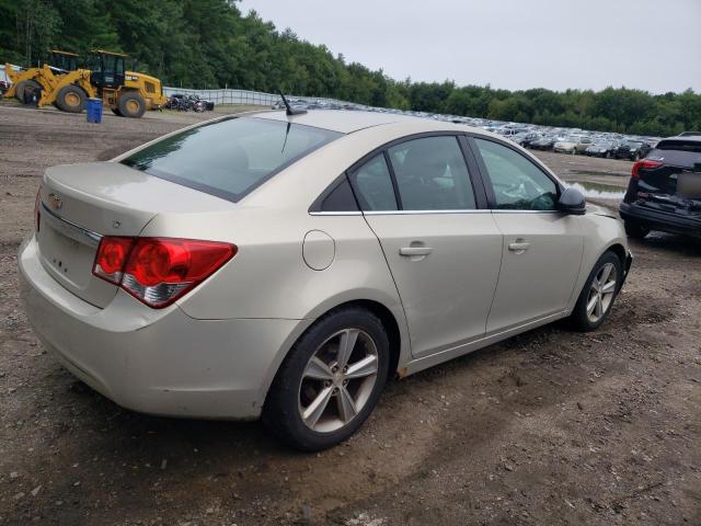 Photo 2 VIN: 1G1PG5SC7C7105475 - CHEVROLET CRUZE LT 