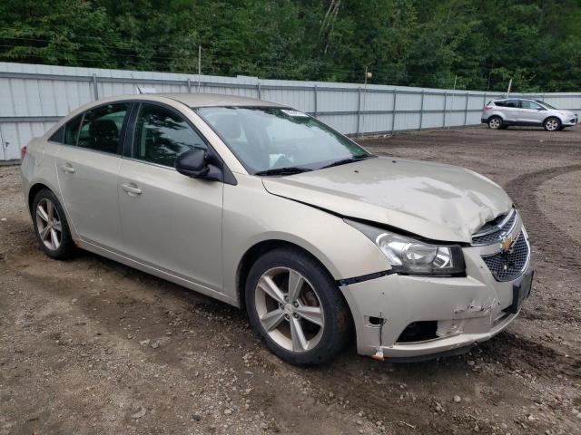 Photo 3 VIN: 1G1PG5SC7C7105475 - CHEVROLET CRUZE LT 