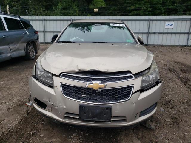 Photo 4 VIN: 1G1PG5SC7C7105475 - CHEVROLET CRUZE LT 