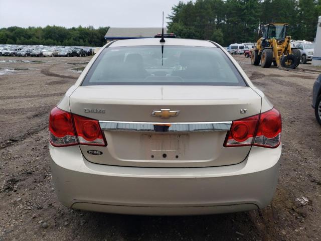 Photo 5 VIN: 1G1PG5SC7C7105475 - CHEVROLET CRUZE LT 