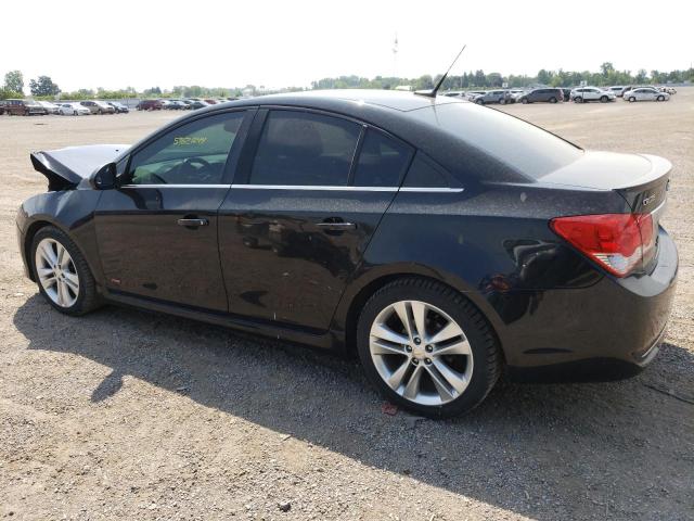 Photo 1 VIN: 1G1PG5SC7C7116556 - CHEVROLET CRUZE LT 