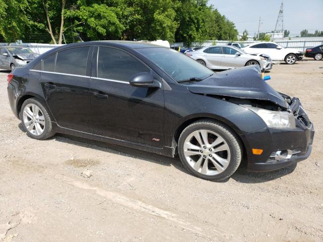 Photo 3 VIN: 1G1PG5SC7C7116556 - CHEVROLET CRUZE LT 