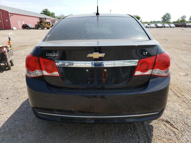 Photo 5 VIN: 1G1PG5SC7C7116556 - CHEVROLET CRUZE LT 