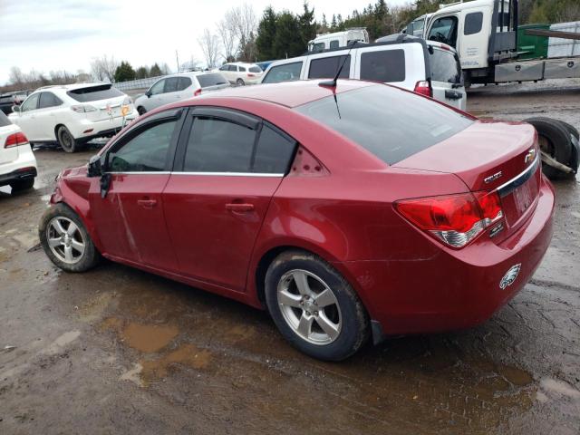 Photo 1 VIN: 1G1PG5SC7C7147581 - CHEVROLET CRUZE 