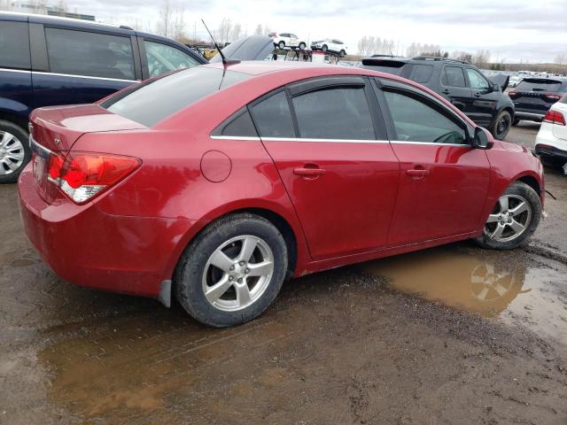 Photo 2 VIN: 1G1PG5SC7C7147581 - CHEVROLET CRUZE 