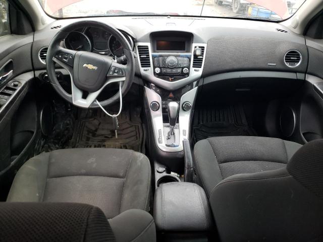 Photo 7 VIN: 1G1PG5SC7C7147581 - CHEVROLET CRUZE 