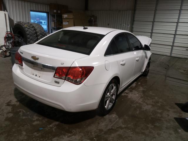 Photo 3 VIN: 1G1PG5SC7C7161948 - CHEVROLET CRUZE LT 