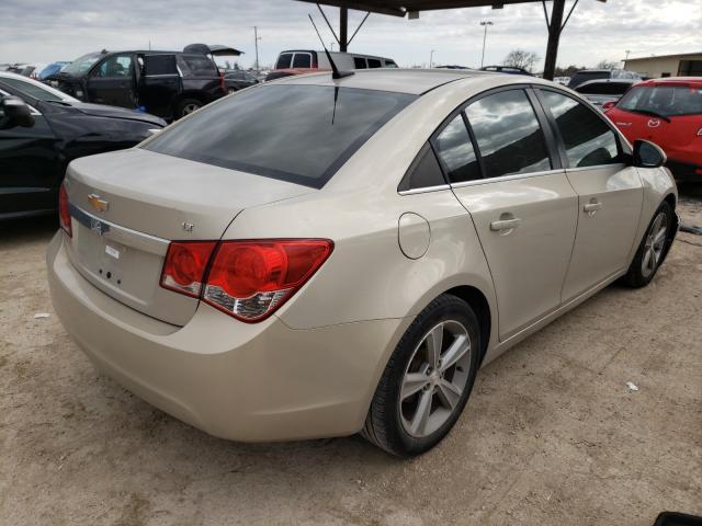 Photo 3 VIN: 1G1PG5SC7C7178958 - CHEVROLET CRUZE LT 