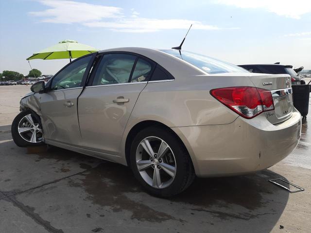 Photo 1 VIN: 1G1PG5SC7C7197655 - CHEVROLET CRUZE LT 