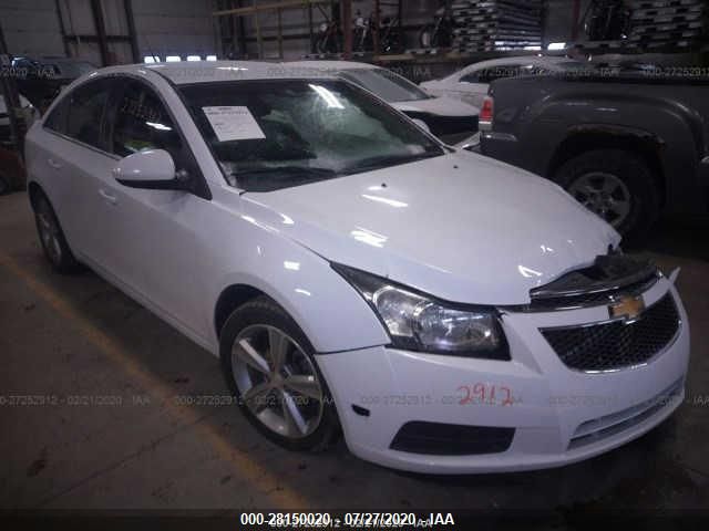 Photo 0 VIN: 1G1PG5SC7C7234087 - CHEVROLET CRUZE 