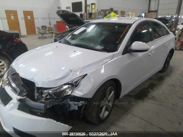 Photo 1 VIN: 1G1PG5SC7C7234087 - CHEVROLET CRUZE 