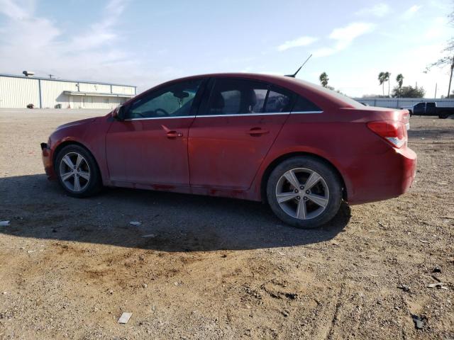 Photo 1 VIN: 1G1PG5SC7C7242920 - CHEVROLET CRUZE LT 