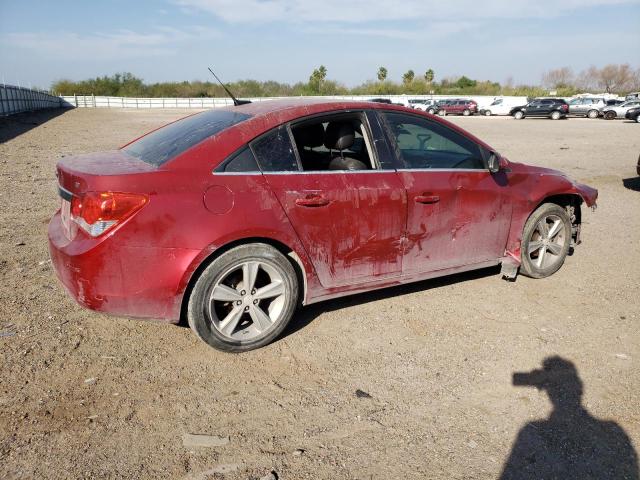 Photo 2 VIN: 1G1PG5SC7C7242920 - CHEVROLET CRUZE LT 