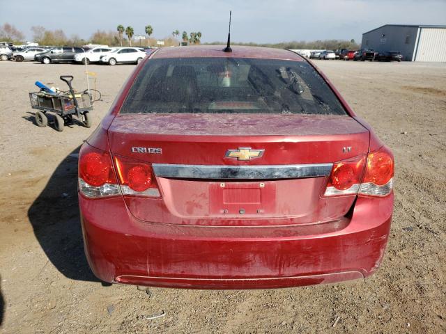 Photo 5 VIN: 1G1PG5SC7C7242920 - CHEVROLET CRUZE LT 