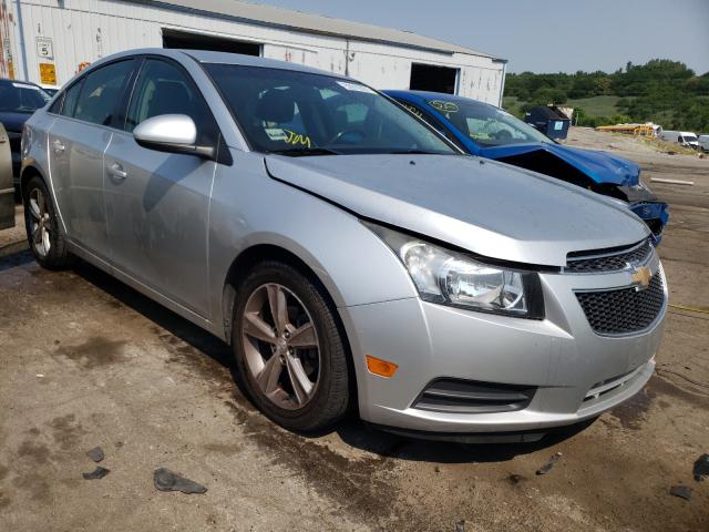 Photo 0 VIN: 1G1PG5SC7C7264576 - CHEVROLET CRUZE 