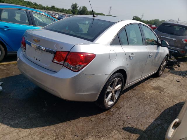 Photo 3 VIN: 1G1PG5SC7C7264576 - CHEVROLET CRUZE 