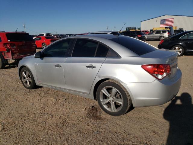 Photo 1 VIN: 1G1PG5SC7C7298131 - CHEVROLET CRUZE LT 