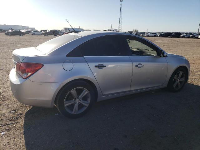 Photo 2 VIN: 1G1PG5SC7C7298131 - CHEVROLET CRUZE LT 