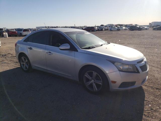 Photo 3 VIN: 1G1PG5SC7C7298131 - CHEVROLET CRUZE LT 