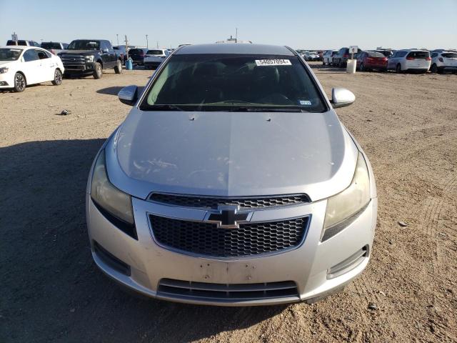 Photo 4 VIN: 1G1PG5SC7C7298131 - CHEVROLET CRUZE LT 