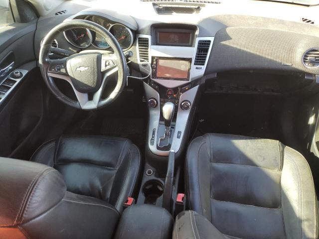 Photo 7 VIN: 1G1PG5SC7C7298131 - CHEVROLET CRUZE LT 