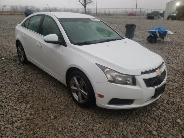 Photo 0 VIN: 1G1PG5SC7C7308091 - CHEVROLET CRUZE LT 