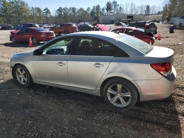 Photo 1 VIN: 1G1PG5SC7C7308429 - CHEVROLET CRUZE LT 