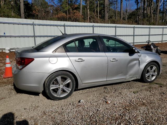 Photo 2 VIN: 1G1PG5SC7C7308429 - CHEVROLET CRUZE LT 