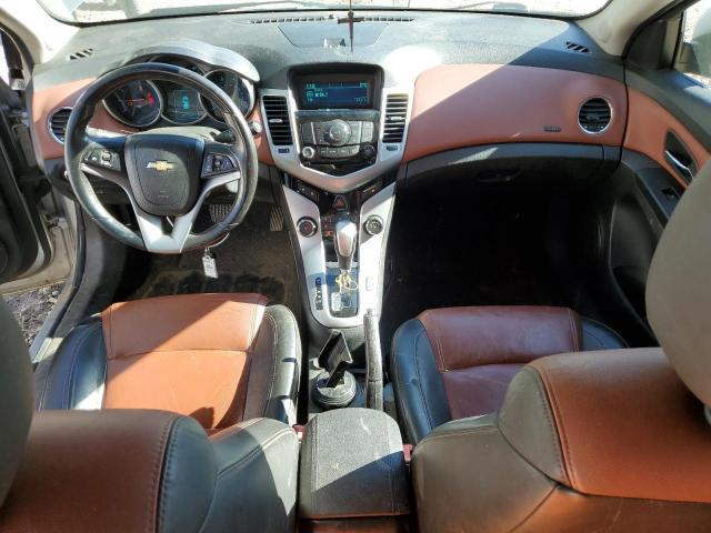 Photo 7 VIN: 1G1PG5SC7C7308429 - CHEVROLET CRUZE LT 