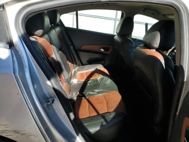 Photo 9 VIN: 1G1PG5SC7C7308429 - CHEVROLET CRUZE LT 