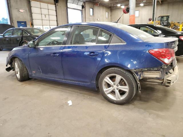 Photo 1 VIN: 1G1PG5SC7C7309757 - CHEVROLET CRUZE LT 