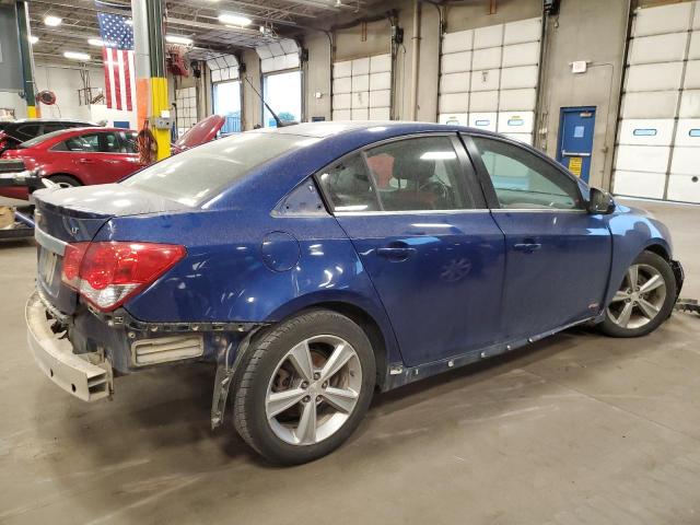 Photo 2 VIN: 1G1PG5SC7C7309757 - CHEVROLET CRUZE LT 