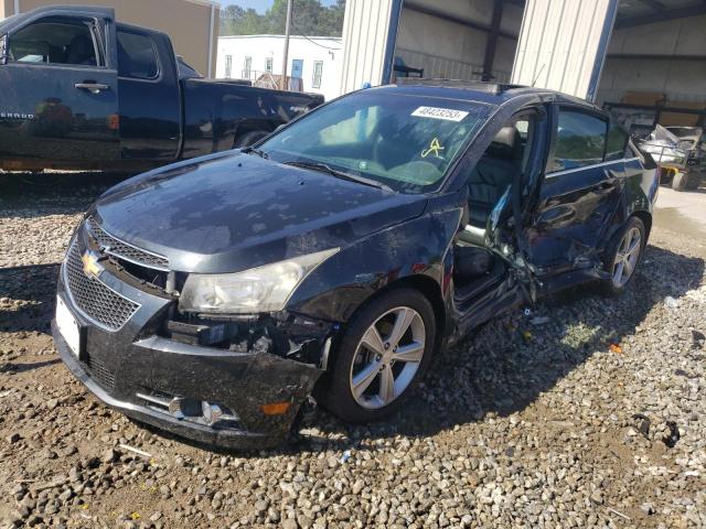 Photo 0 VIN: 1G1PG5SC7C7320595 - CHEVROLET CRUZE 