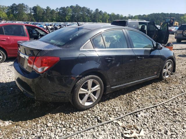 Photo 2 VIN: 1G1PG5SC7C7320595 - CHEVROLET CRUZE 