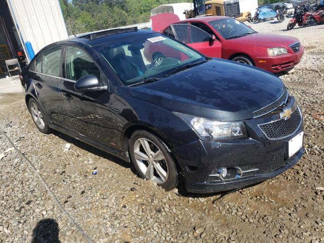 Photo 3 VIN: 1G1PG5SC7C7320595 - CHEVROLET CRUZE 