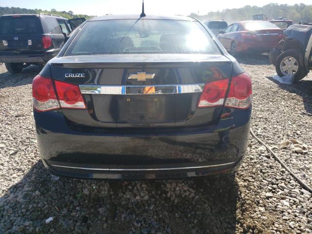 Photo 5 VIN: 1G1PG5SC7C7320595 - CHEVROLET CRUZE 