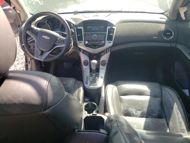 Photo 7 VIN: 1G1PG5SC7C7320595 - CHEVROLET CRUZE 