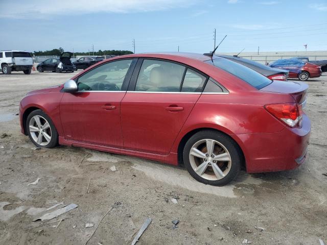 Photo 1 VIN: 1G1PG5SC7C7323058 - CHEVROLET CRUZE LT 