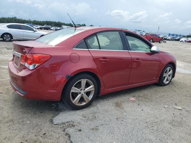 Photo 2 VIN: 1G1PG5SC7C7323058 - CHEVROLET CRUZE LT 