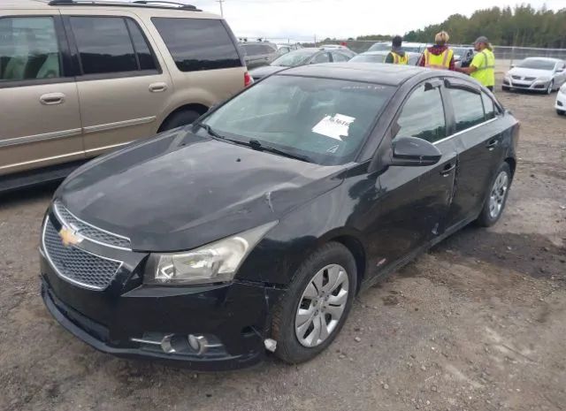 Photo 1 VIN: 1G1PG5SC7C7326929 - CHEVROLET CRUZE 