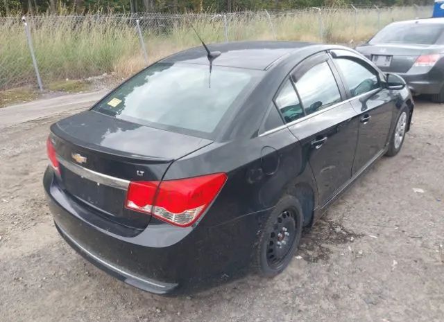 Photo 3 VIN: 1G1PG5SC7C7326929 - CHEVROLET CRUZE 