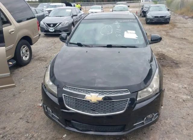 Photo 5 VIN: 1G1PG5SC7C7326929 - CHEVROLET CRUZE 