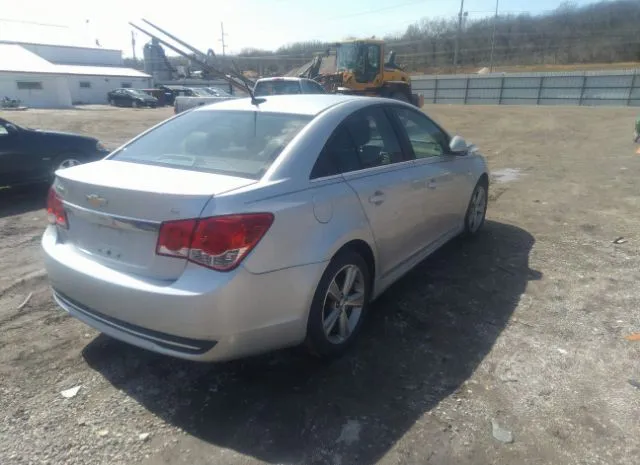 Photo 3 VIN: 1G1PG5SC7C7328065 - CHEVROLET CRUZE 