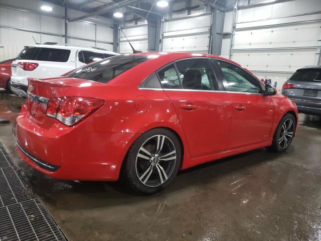 Photo 2 VIN: 1G1PG5SC7C7348462 - CHEVROLET CRUZE 