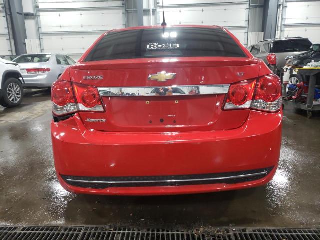 Photo 5 VIN: 1G1PG5SC7C7348462 - CHEVROLET CRUZE 