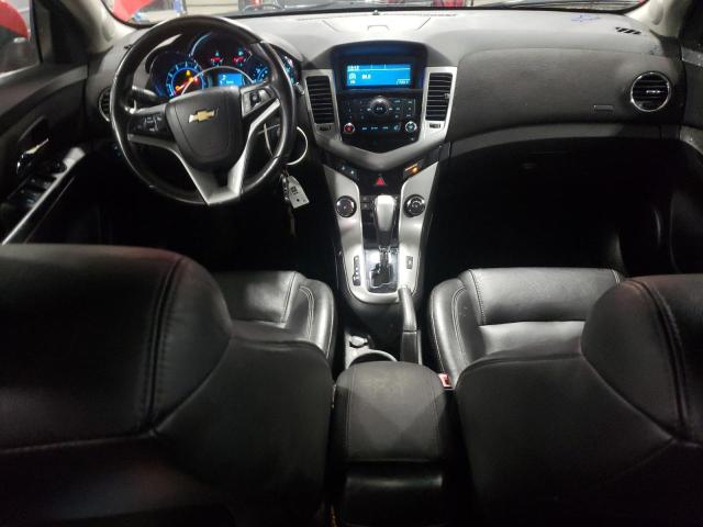 Photo 7 VIN: 1G1PG5SC7C7348462 - CHEVROLET CRUZE 