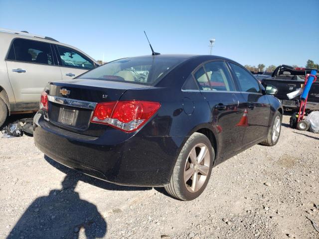 Photo 3 VIN: 1G1PG5SC7C7359560 - CHEVROLET CRUZE LT 