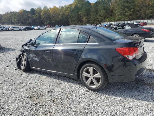 Photo 1 VIN: 1G1PG5SC7C7362944 - CHEVROLET CRUZE LT 