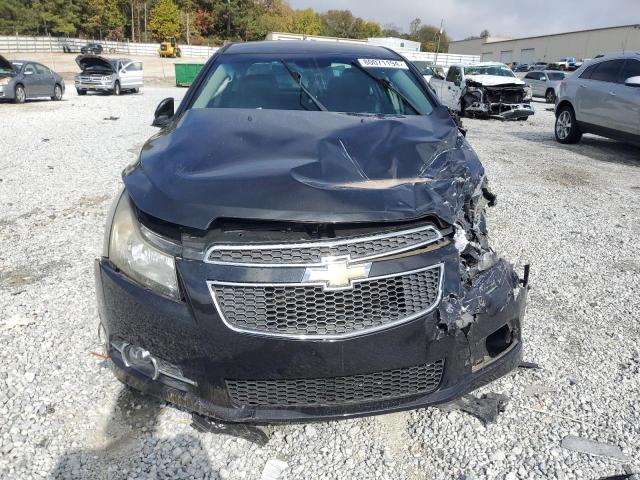 Photo 4 VIN: 1G1PG5SC7C7362944 - CHEVROLET CRUZE LT 