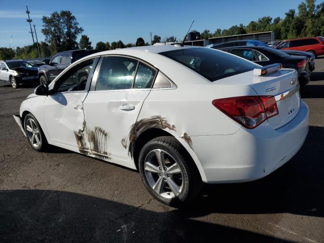 Photo 1 VIN: 1G1PG5SC7C7370025 - CHEVROLET CRUZE LT 